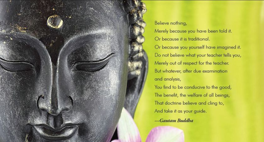 Budha_advise